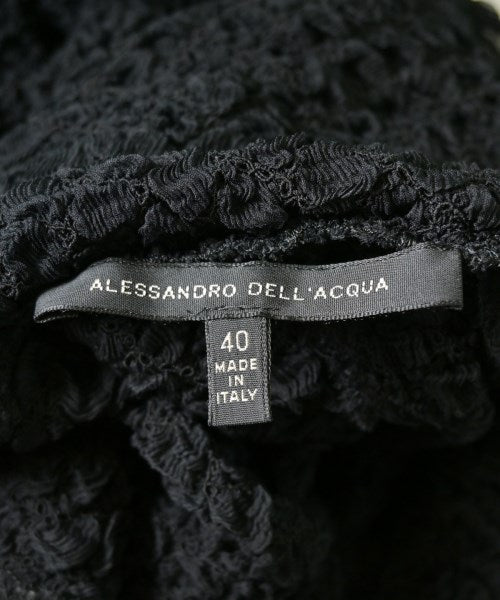 ALESSANDRO DELL'ACQUA 毛衣