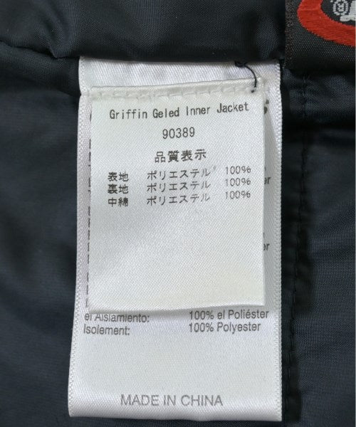 GRIFFIN 其他飛行外套