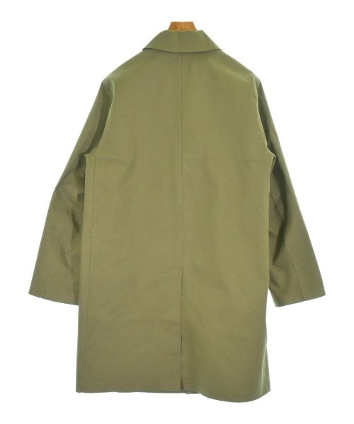 GRIFFIN 支撐領外套