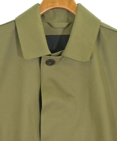 GRIFFIN 支撐領外套