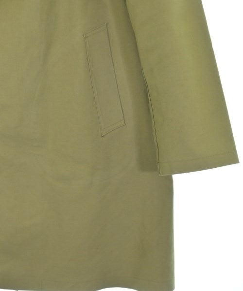 GRIFFIN 支撐領外套