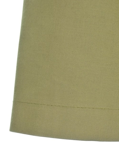 GRIFFIN 支撐領外套