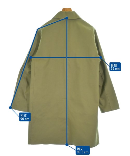 GRIFFIN 支撐領外套