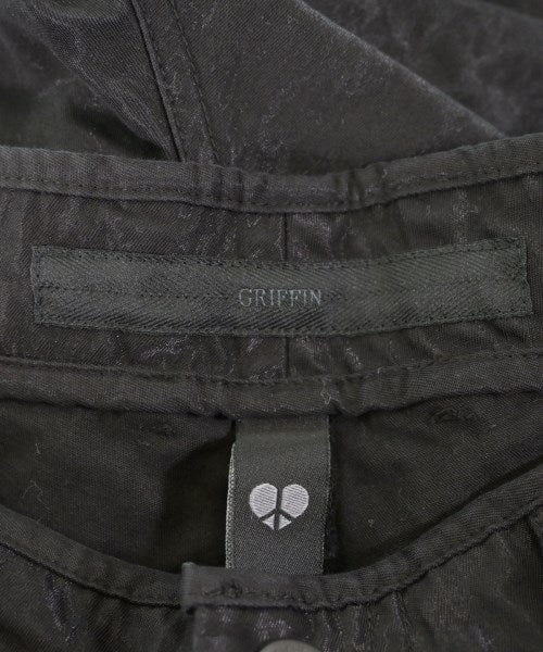 GRIFFIN 工裝褲
