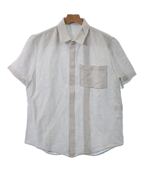 CHALAYAN 休閒襯衫