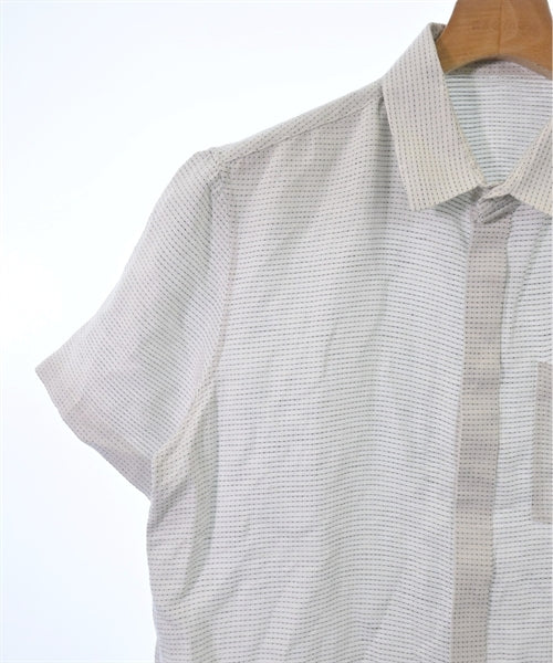 CHALAYAN 休閒襯衫