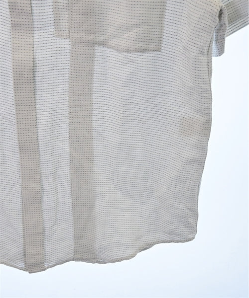 CHALAYAN 休閒襯衫