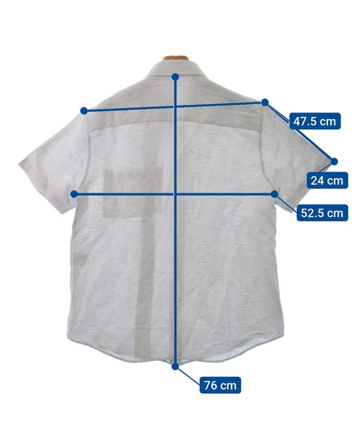 CHALAYAN 休閒襯衫