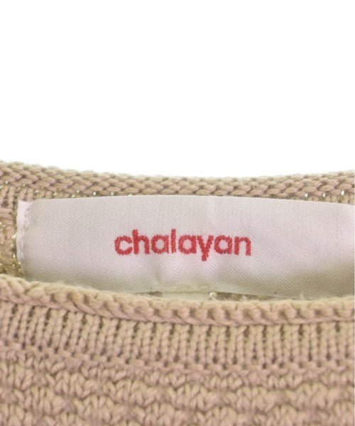 CHALAYAN 毛衣