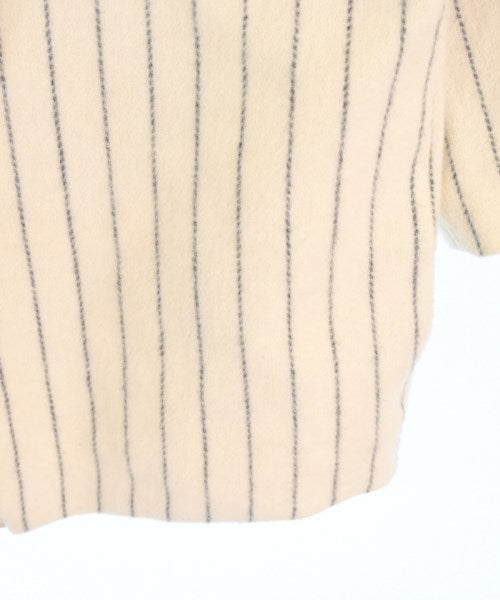 CHALAYAN 無領外套