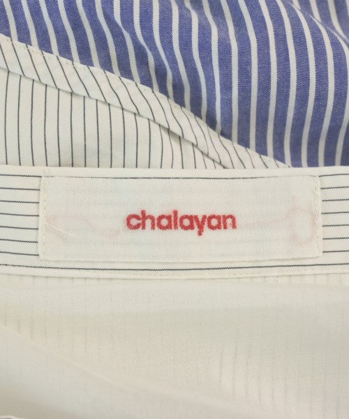 CHALAYAN 長裙/超長裙