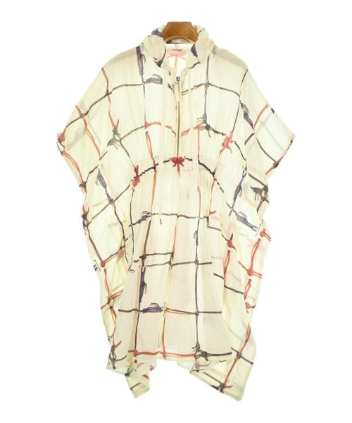 CHALAYAN 休閒襯衫
