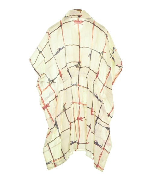 CHALAYAN 休閒襯衫