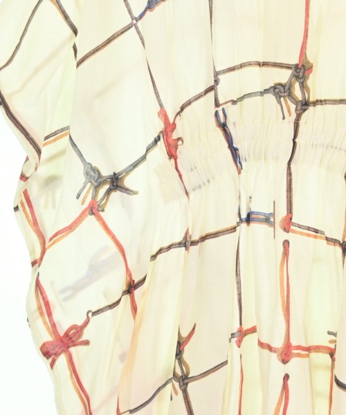 CHALAYAN 休閒襯衫