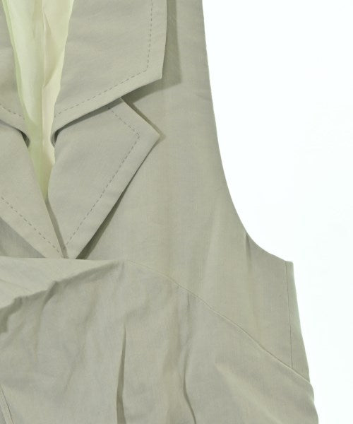 CHALAYAN 其他大衣