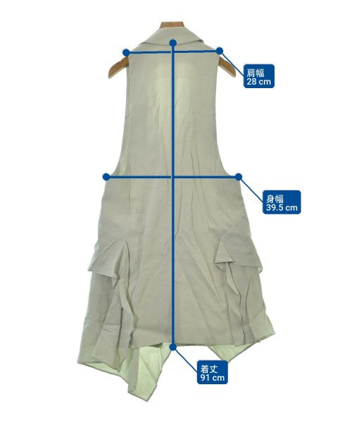 CHALAYAN 其他大衣