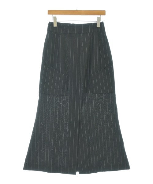 CHALAYAN 長裙/超長裙