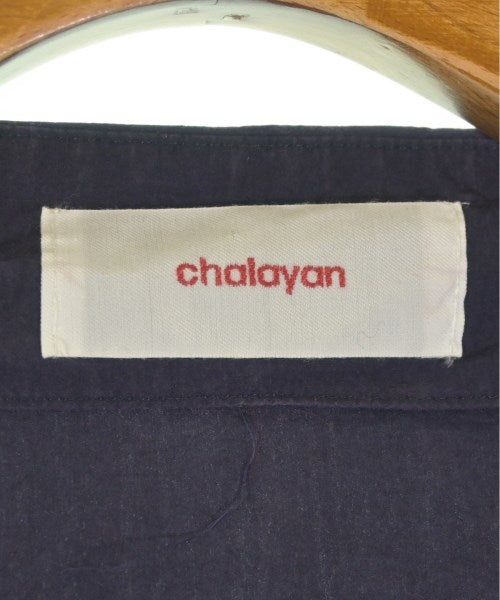 CHALAYAN 其他大衣