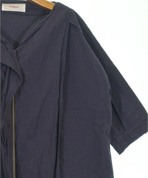 CHALAYAN 其他大衣
