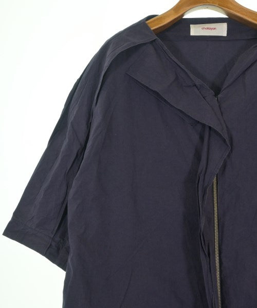 CHALAYAN 其他大衣
