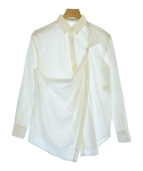 CHALAYAN 休閒襯衫