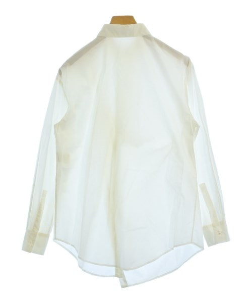 CHALAYAN 休閒襯衫