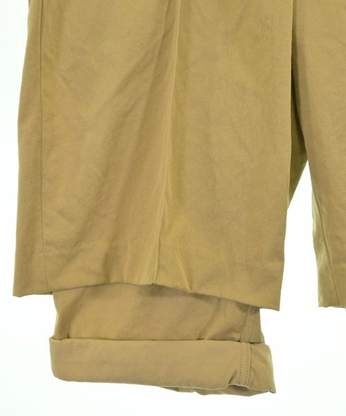 CHALAYAN 短褲