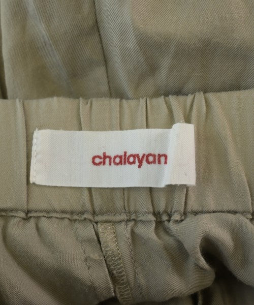 CHALAYAN 其他款