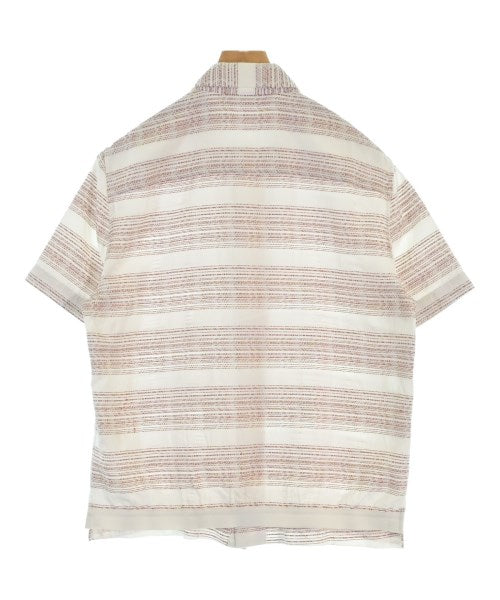 CHALAYAN 休閒襯衫