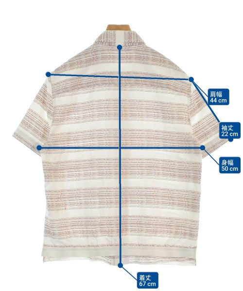 CHALAYAN 休閒襯衫