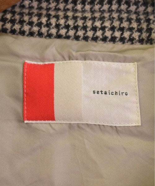 setaichiro 其他飛行外套