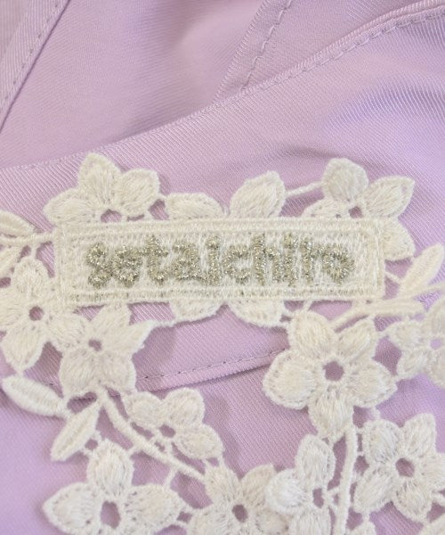 setaichiro 洋裝