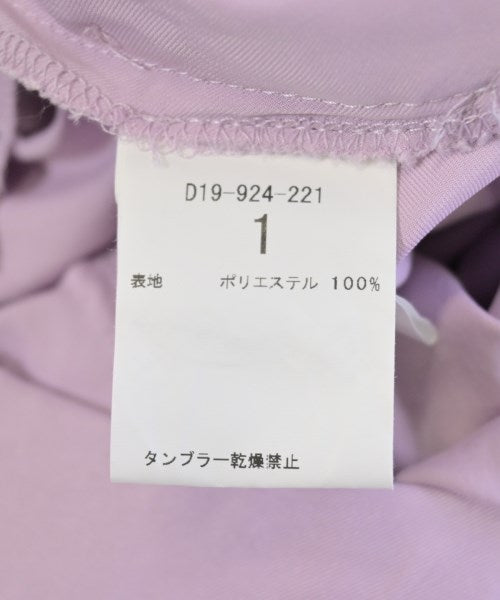 setaichiro 洋裝