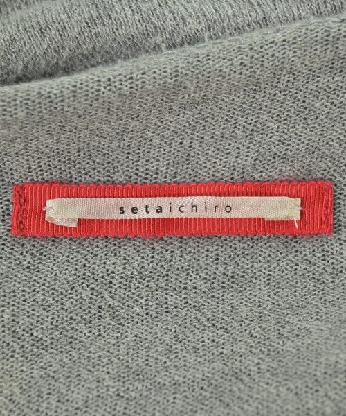 setaichiro 毛衣