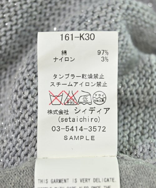 setaichiro 毛衣