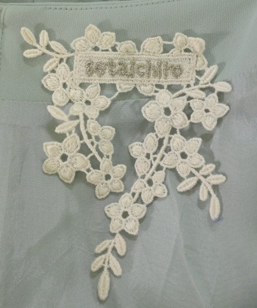setaichiro 洋裝