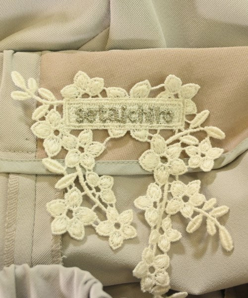 setaichiro 長褲
