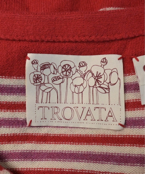 TROVATA 毛衣