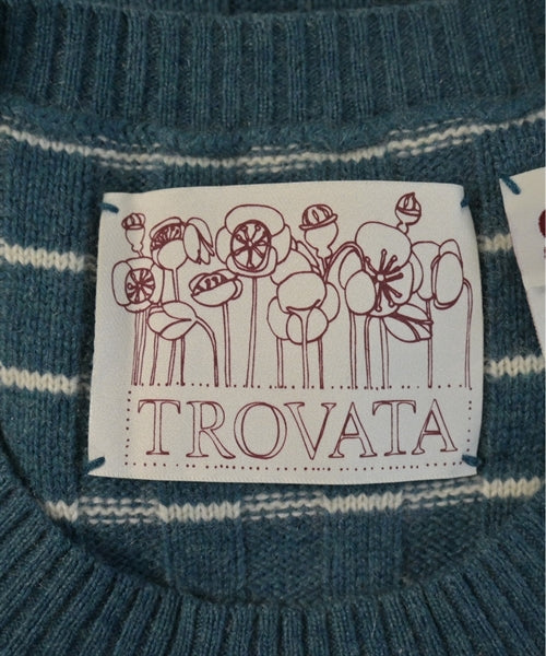TROVATA 背心