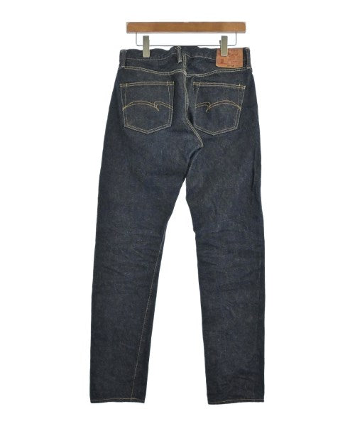 STUDIO D'ARTISAN 牛仔褲