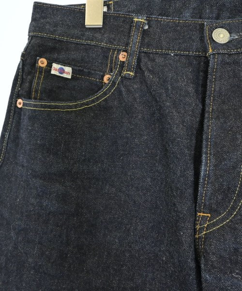 STUDIO D'ARTISAN 牛仔褲