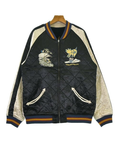 STUDIO D'ARTISAN 斜紋夾克