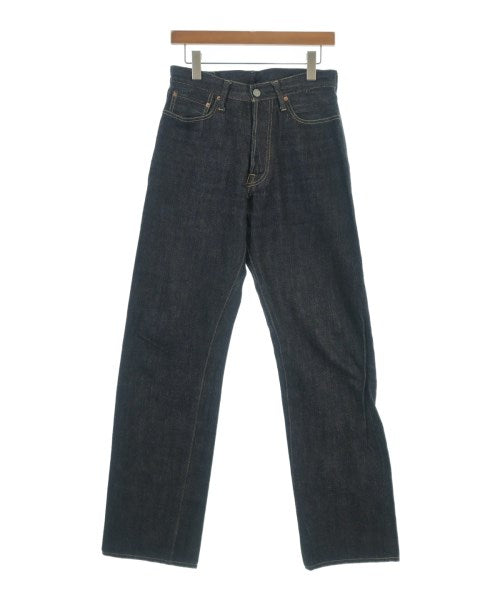 STUDIO D'ARTISAN 牛仔褲