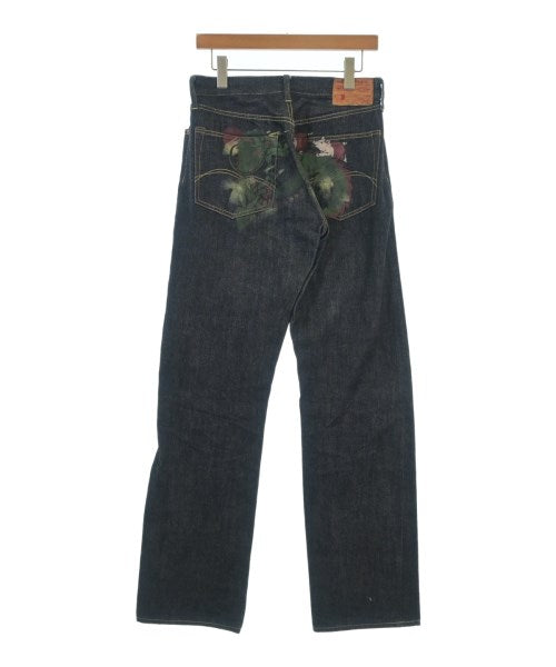 STUDIO D'ARTISAN 牛仔褲