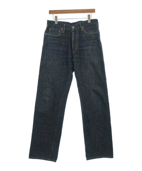 STUDIO D'ARTISAN 牛仔褲