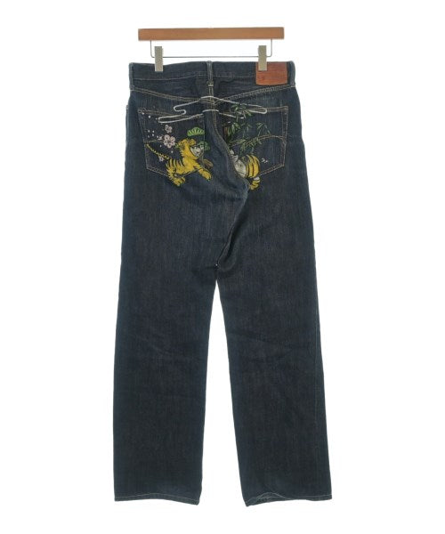 STUDIO D'ARTISAN 牛仔褲