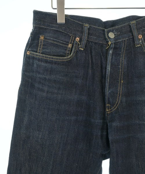 STUDIO D'ARTISAN 牛仔褲