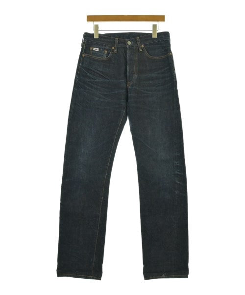 STUDIO D'ARTISAN 牛仔褲