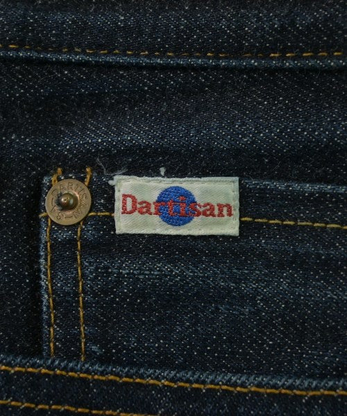 STUDIO D'ARTISAN 牛仔褲