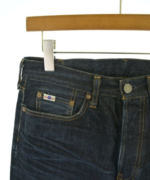 STUDIO D'ARTISAN 牛仔褲